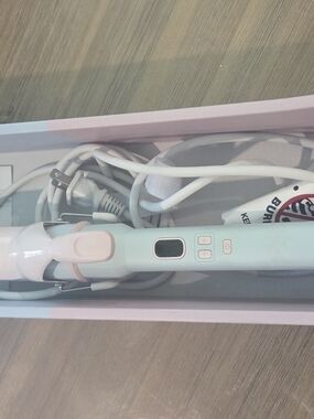 Viral Glow U Hair Curler